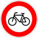 Premark Verkehrszeichen farbig
