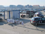 Automobil 2012 - Parcours f�r Menschen ohne F�hrerschein