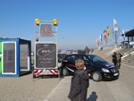 Automobil 2012 - Parcours f�r Menschen ohne F�hrerschein