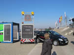Automobil 2012 - Parcours f�r Menschen ohne F�hrerschein