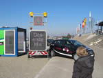 Automobil 2012 - Parcours f�r Menschen ohne F�hrerschein