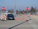 Automobil 2012 - Parcours f�r Menschen ohne F�hrerschein