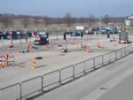 Automobil 2012 - Parcours f�r Menschen ohne F�hrerschein