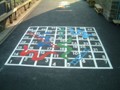 Schlangenspiel