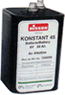 Batterie Nissen Konstant 45