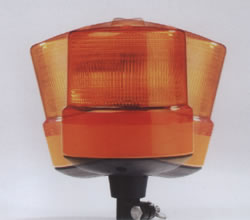 Blitzkennleuchte Comet-AF