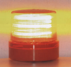 Blitzkennleuchte Comet-B LED