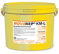 Novarep KM-L