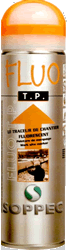 Soppec Fluo T.P.