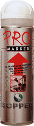 Promarker Markierungsspray