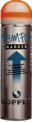 Soppec Tempo Marker
