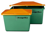 Streugutboxen aus GFK