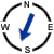 Windrichtung